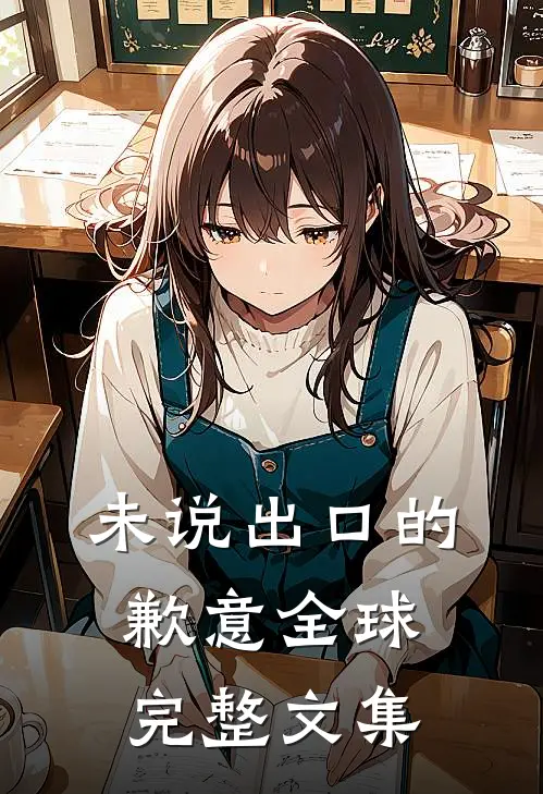 未说出口的歉意全球完整文集