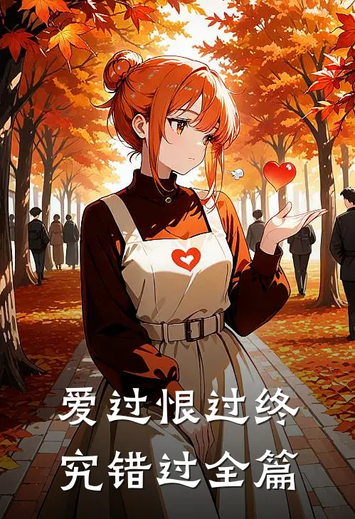 爱过恨过终究错过全篇