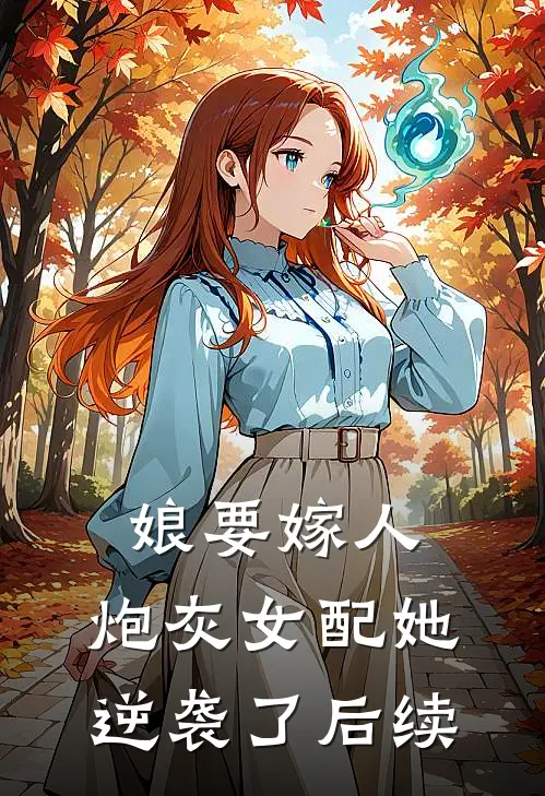 娘要嫁人：炮灰女配她逆袭了后续