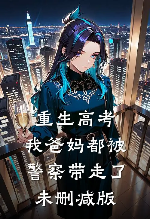 重生高考，我爸妈都被警察带走了未删减版