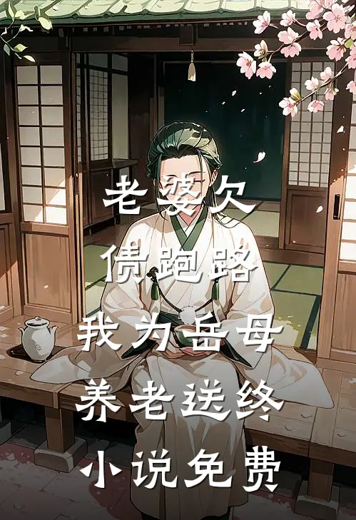 老婆欠债跑路，我为岳母养老送终小说免费