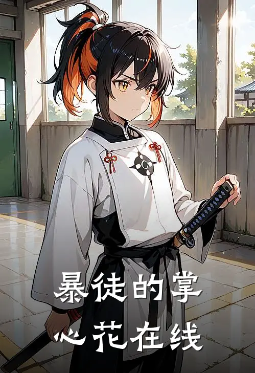 暴徒的掌心花在线
