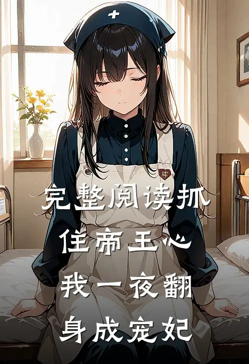 完整阅读抓住帝王心，我一夜翻身成宠妃
