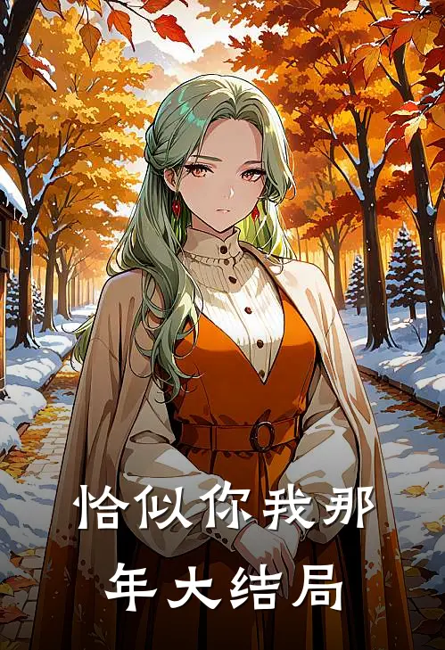 恰似你我那年大结局