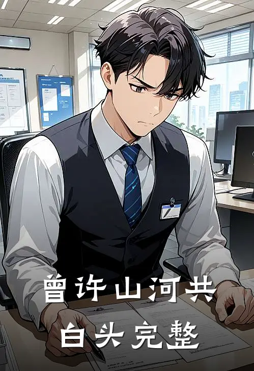 曾许山河共白头完整