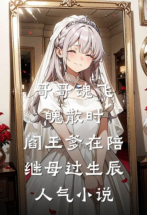 哥哥魂飞魄散时，阎王爹在陪继母过生辰人气小说