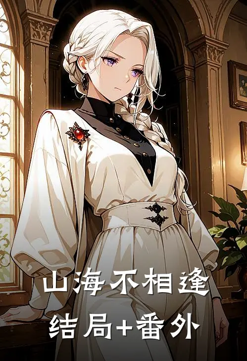 山海不相逢结局+番外