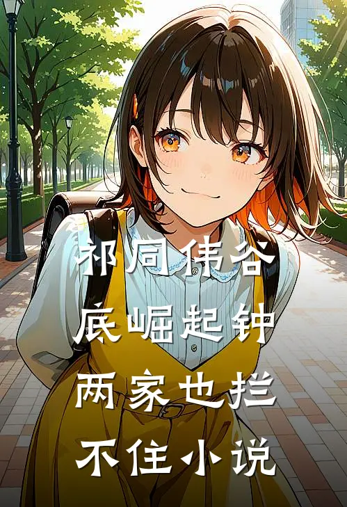 祁同伟谷底崛起钟两家也拦不住小说