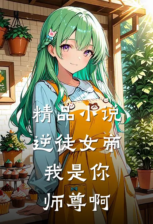 精品小说逆徒女帝，我是你师尊啊