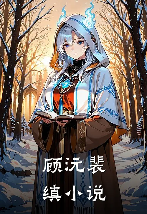 顾沅裴缜小说