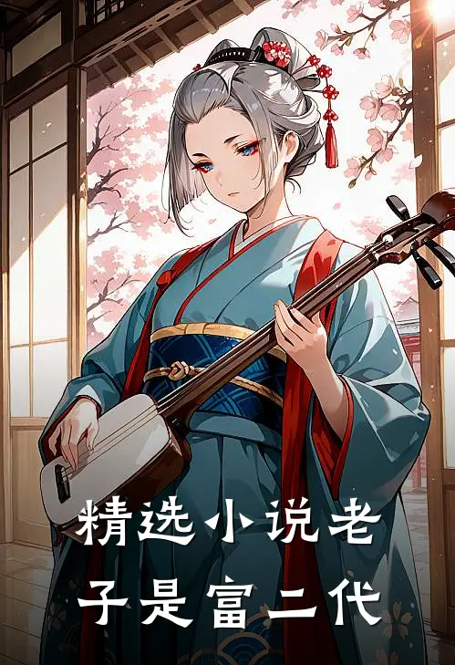 精选小说老子是富二代