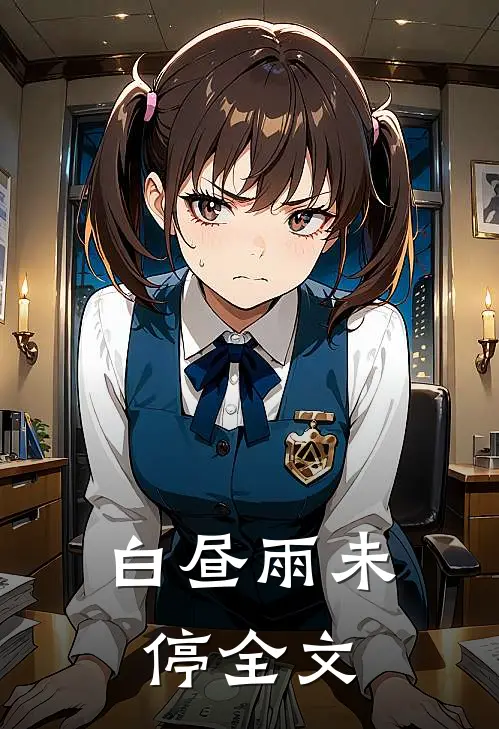 白昼雨未停全文