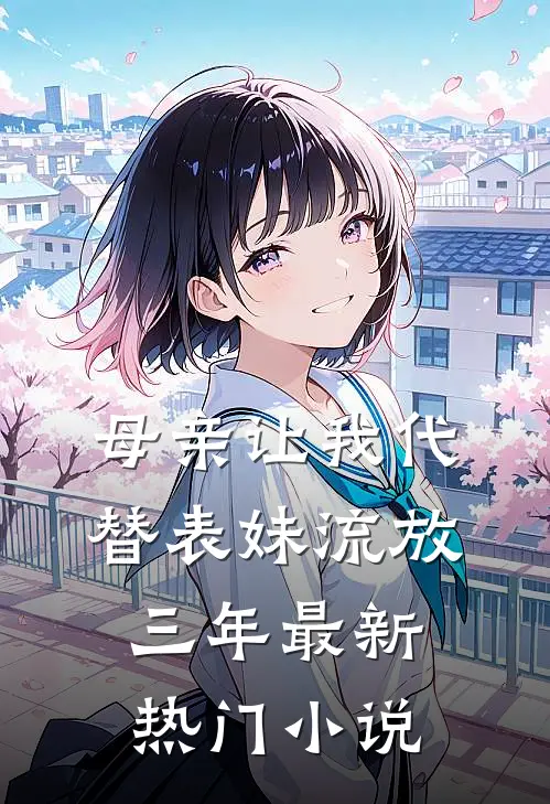 母亲让我代替表妹流放三年最新热门小说