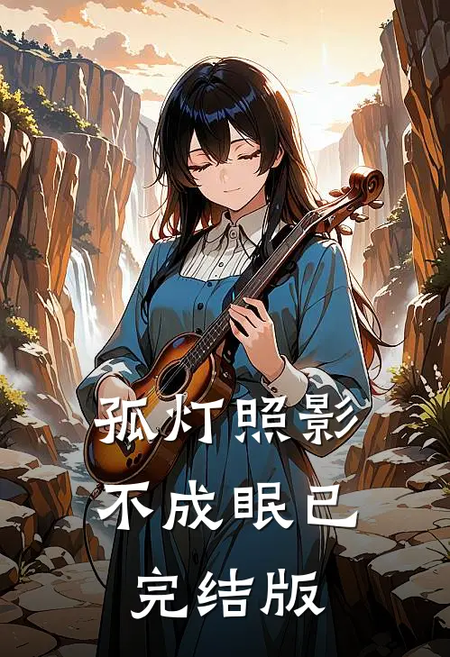孤灯照影不成眠已完结版