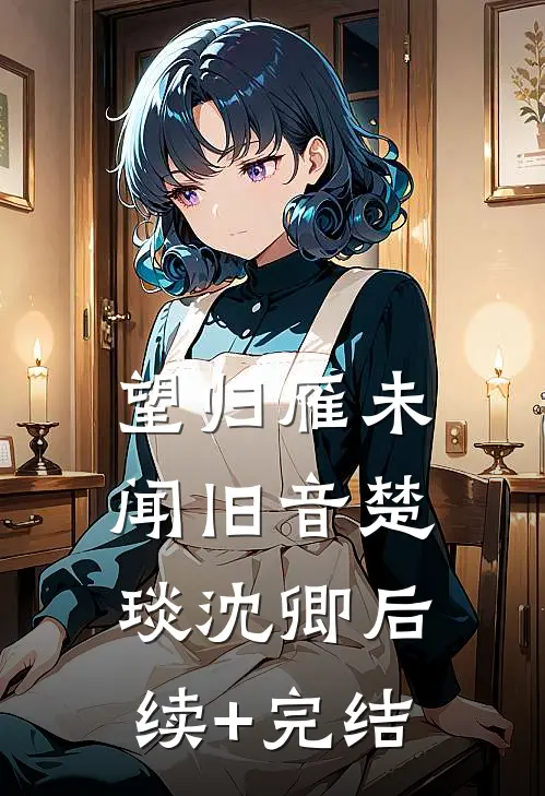 望归雁未闻旧音楚琰沈卿后续+完结