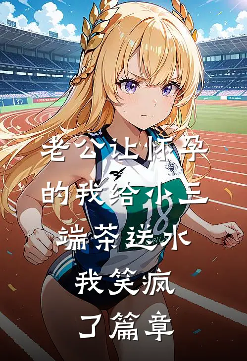 老公让怀孕的我给小三端茶送水，我笑疯了篇章