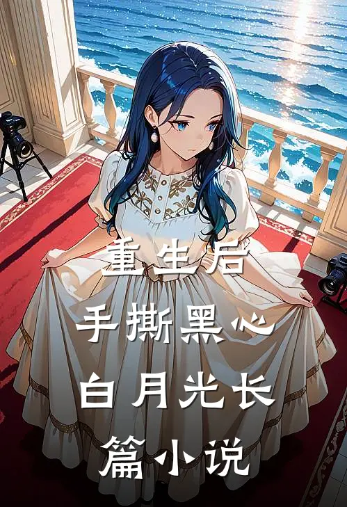重生后，手撕黑心白月光长篇小说