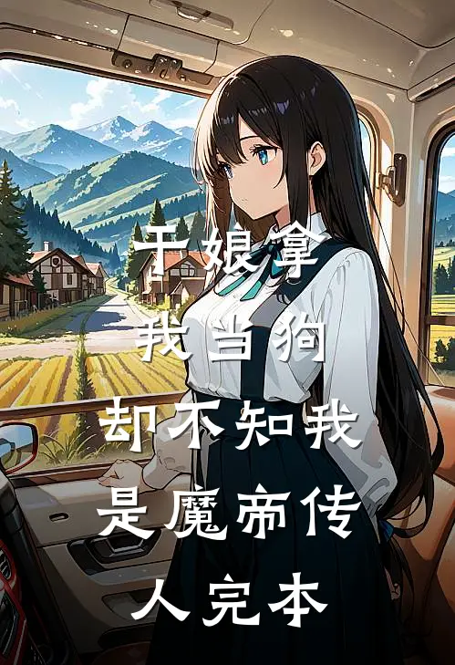 干娘拿我当狗，却不知我是魔帝传人完本