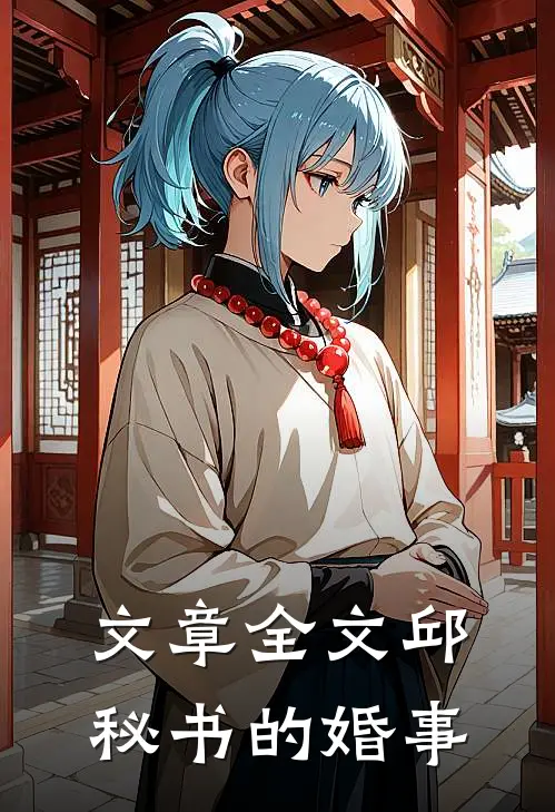 文章全文邱秘书的婚事