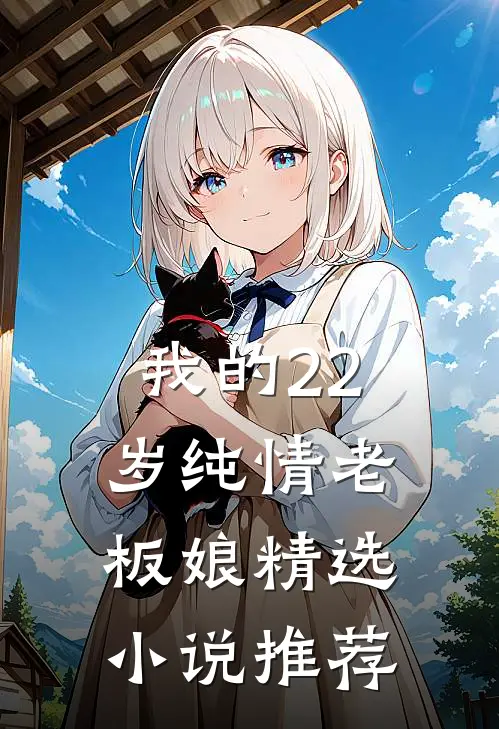 我的22岁纯情老板娘精选小说推荐