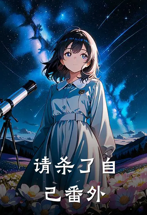请杀了自己 番外