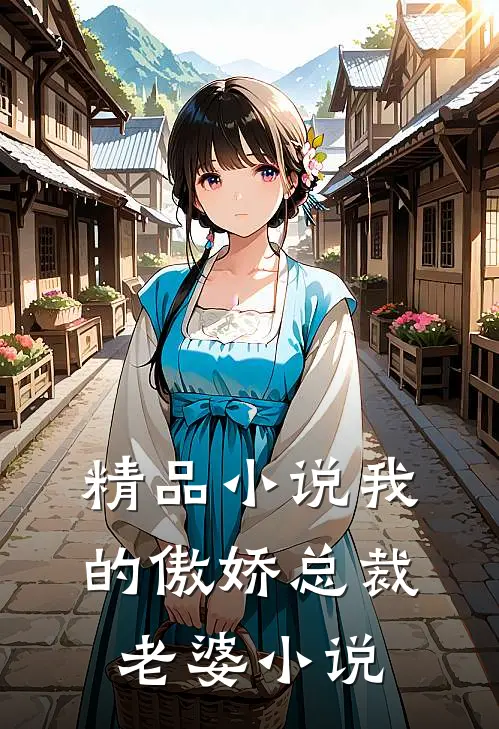 精品小说我的傲娇总裁老婆小说