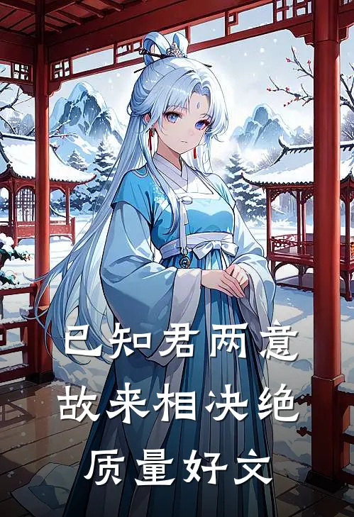 已知君两意，故来相决绝质量好文