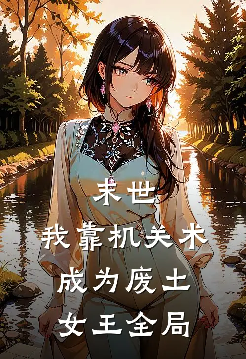 末世，我靠机关术成为废土女王全局