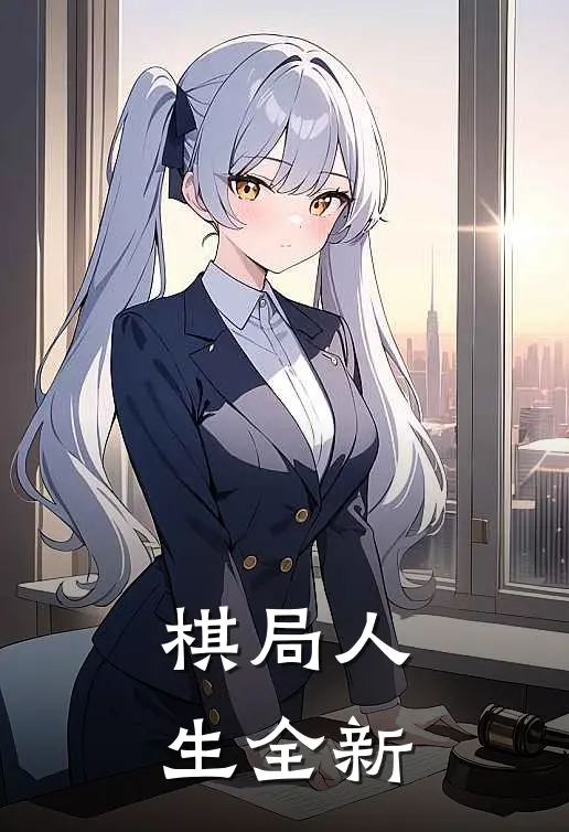 棋局人生全新