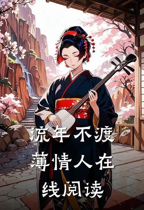 流年不渡薄情人在线阅读