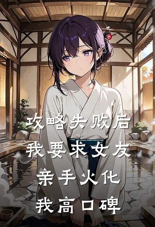 攻略失败后，我要求女友亲手火化我高口碑