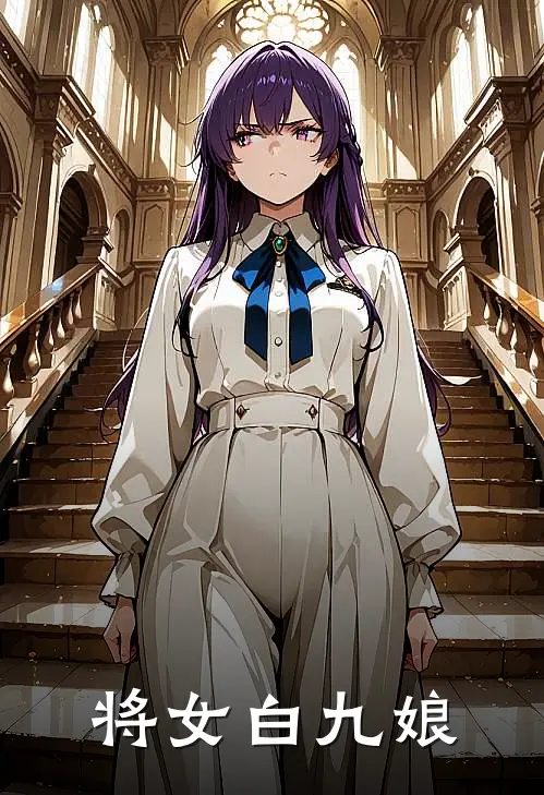 将女白九娘
