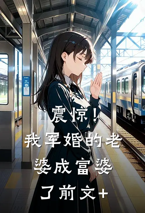 震惊！我军婚的老婆成富婆了前文+