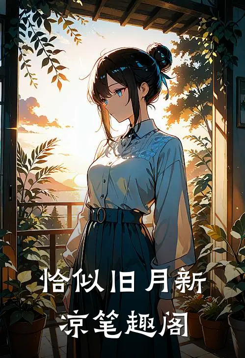 恰似旧月新凉笔趣阁