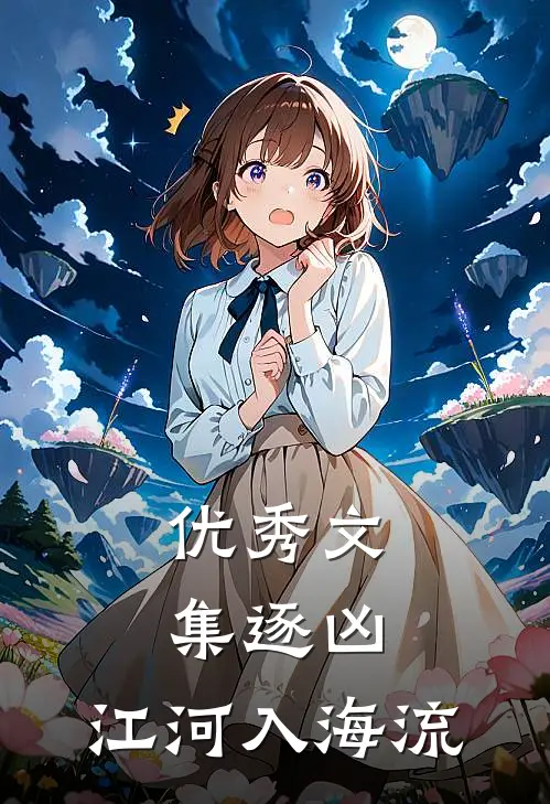优秀文集逐凶：江河入海流