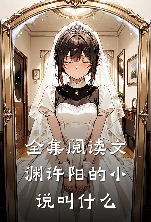 全集阅读文渊许阳的小说叫什么