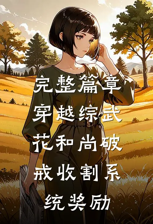完整篇章穿越综武：花和尚破戒收割系统奖励