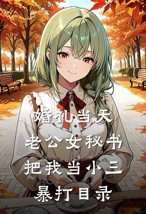婚礼当天，老公女秘书把我当小三暴打目录