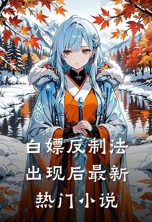 白嫖反制法出现后最新热门小说