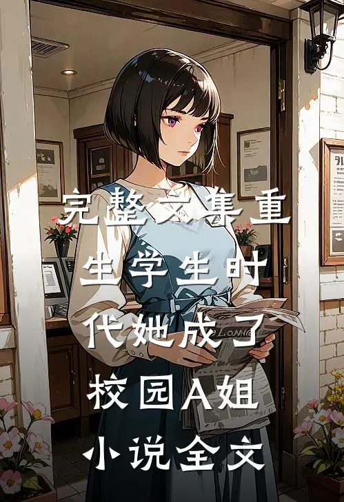 完整文集重生学生时代她成了校园A姐小说全文