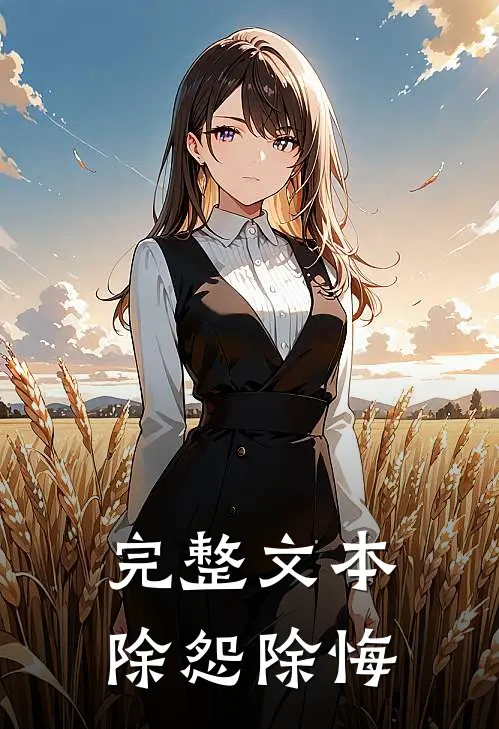 完整文本除怨除悔