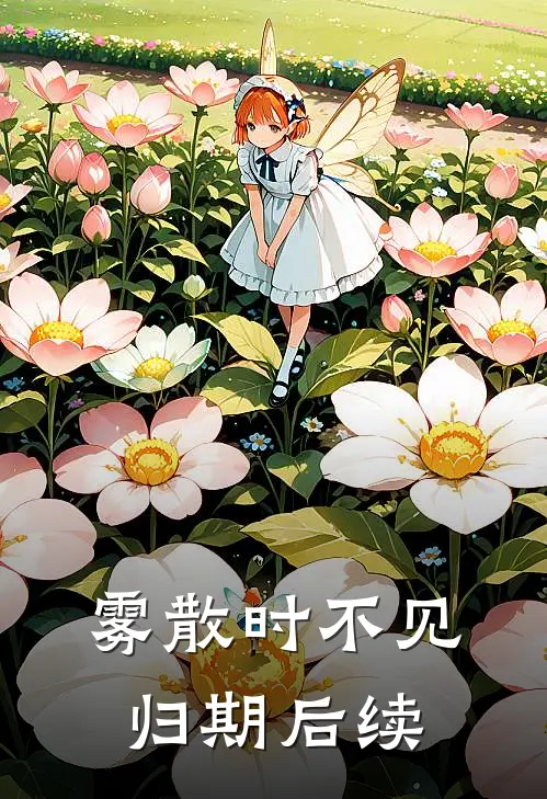 雾散时不见归期后续