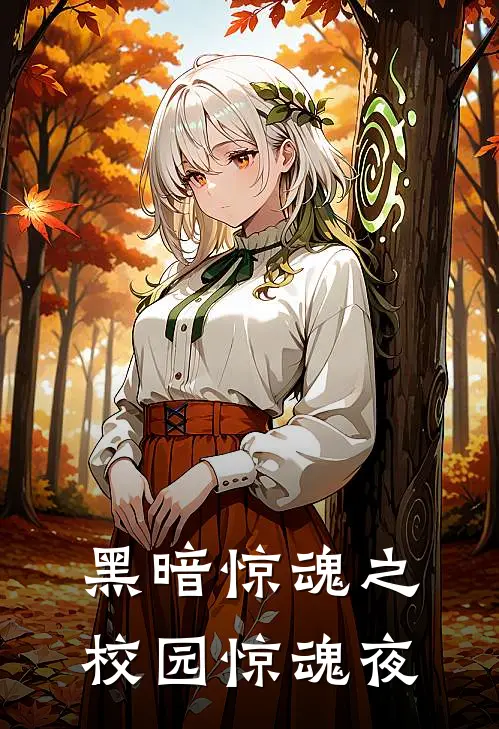 黑暗惊魂之校园惊魂夜