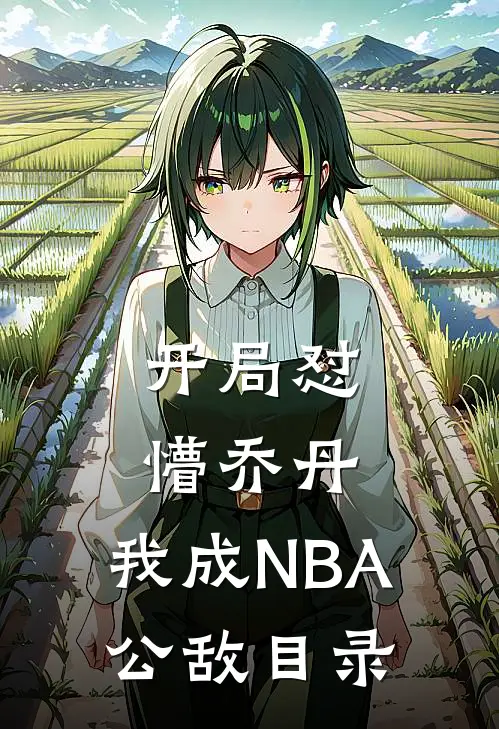 开局怼懵乔丹，我成NBA公敌目录