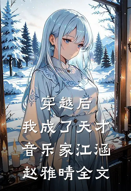 穿越后，我成了天才音乐家江涵赵雅晴全文