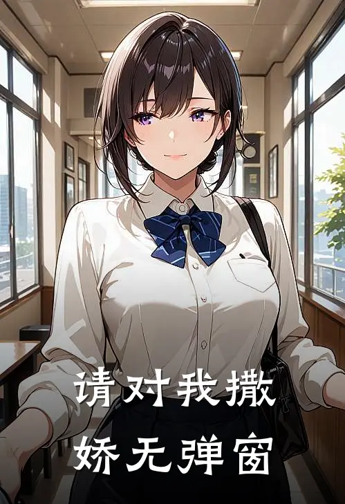 请对我撒娇无弹窗