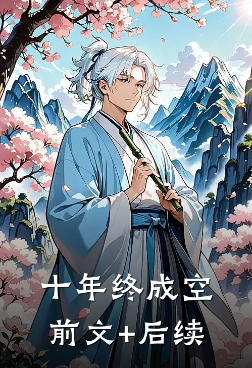 十年终成空前文+后续