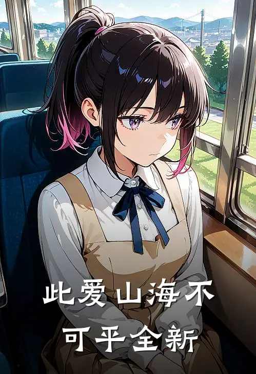 此爱山海不可平全新