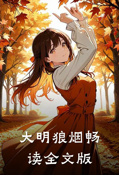 大明狼烟畅读全文版