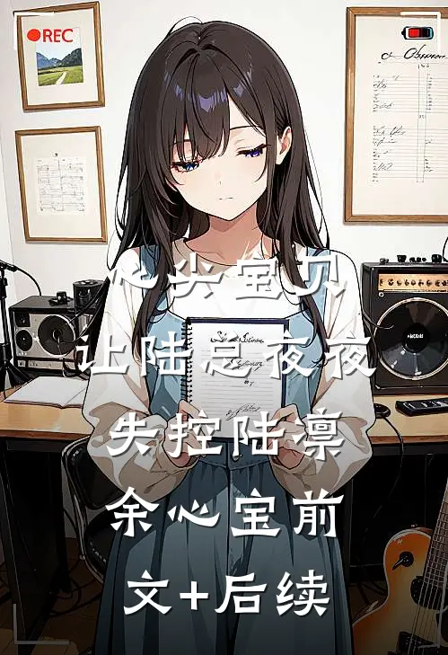 心尖宝贝，让陆总夜夜失控陆凛余心宝前文+后续
